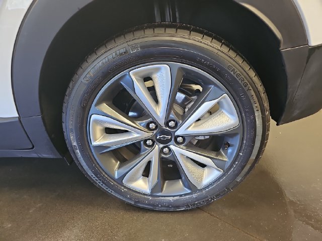 Used 2023 Chevrolet Bolt EUV LT w/ Convenience Package FWD image 31