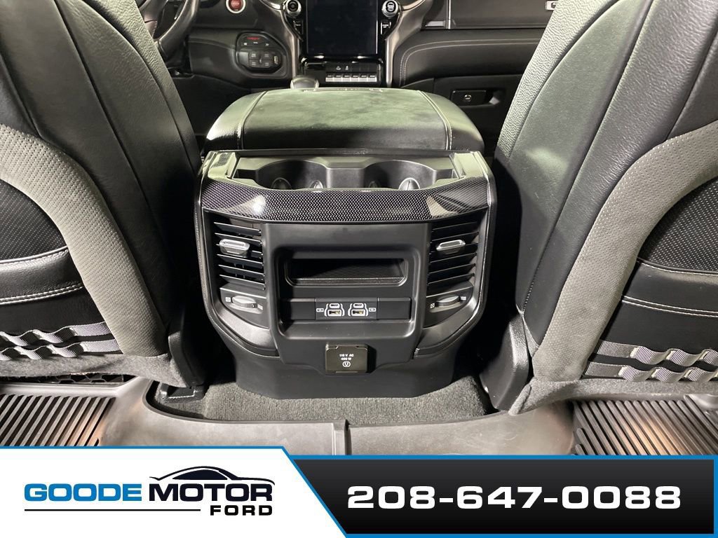 Used 2022 RAM 1500 TRX w/ TRX Level 1 Equipment Group image 20