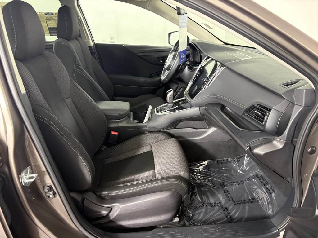 Used 2023 Subaru Outback Premium AWD/4WD image 36