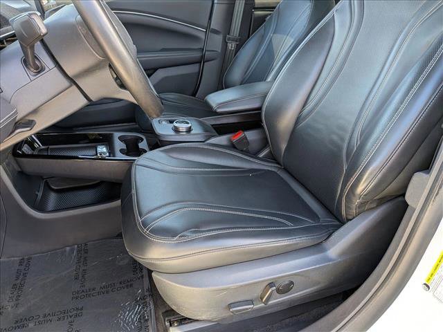 Certified 2023 Ford Mustang Mach-E Premium image 16