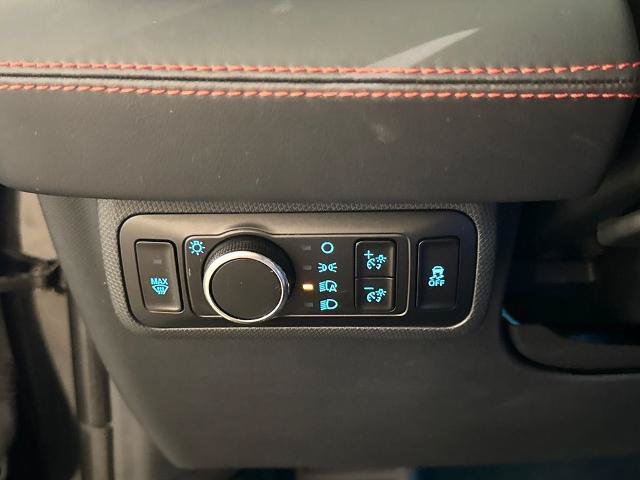 Certified 2025 Ford Mustang Mach-E Premium w/ Sport Appearance Package RWD image 19