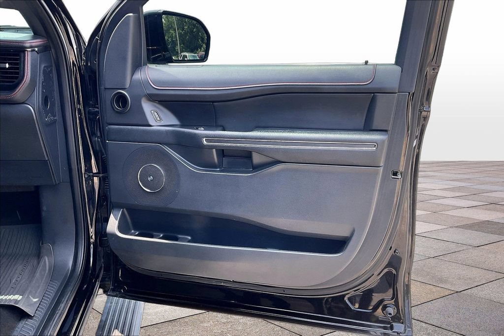 Certified 2023 Ford Expedition Limited RWD image 24