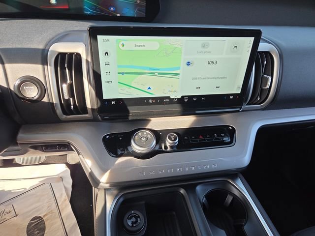 Certified 2025 Ford Expedition Active image 17