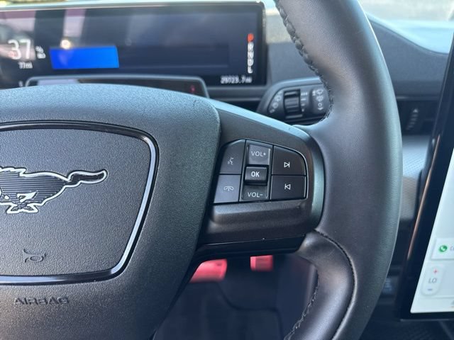 Certified 2023 Ford Mustang Mach-E Select RWD image 23