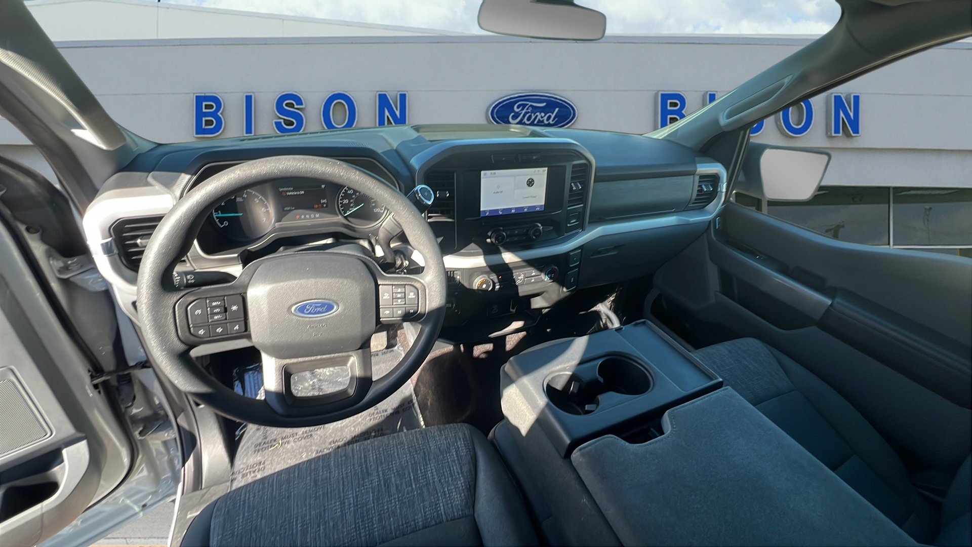 Certified 2023 Ford F150 XLT image 18