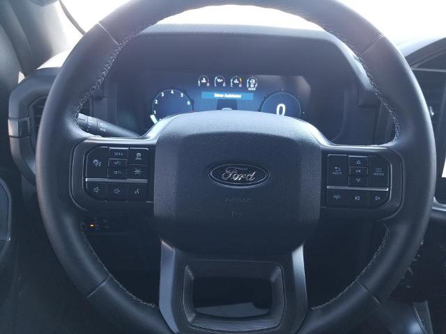 Certified 2024 Ford F150 XLT w/ Equipment Group 302A MID AWD/4WD image 24