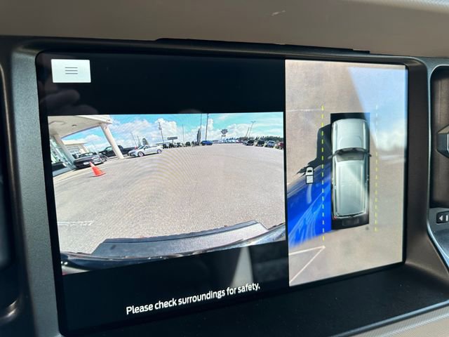 Certified 2023 Ford Bronco Wildtrak image 16