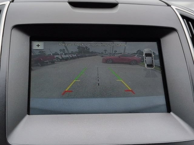 Certified 2018 Ford Edge SEL w/ Equipment Group 201A FWD image 22