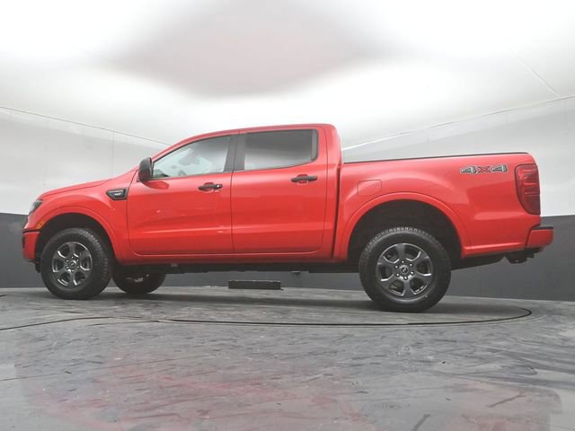 Certified 2020 Ford Ranger XLT w/ Trailer Tow Package image 52