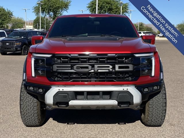 Certified 2025 Ford F150 Raptor AWD/4WD image 11