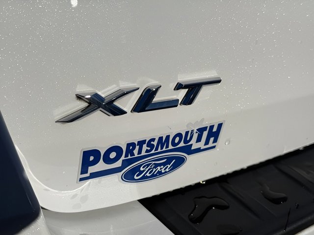Certified 2022 Ford Explorer XLT w/ Equipment Group 202A AWD/4WD image 21