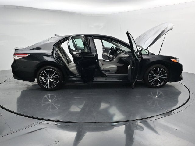 Used 2020 Toyota Camry SE FWD image 49