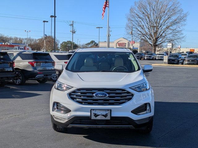 Certified 2022 Ford Edge SEL w/ Convenience Package image 7