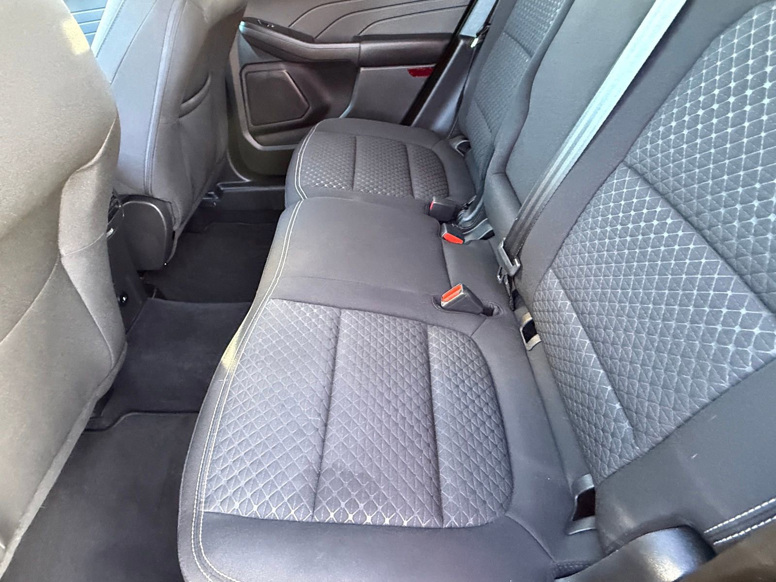 Certified 2023 Ford Escape Active image 18