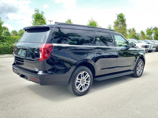 Certified 2025 Ford Expedition Max Active AWD/4WD image 7