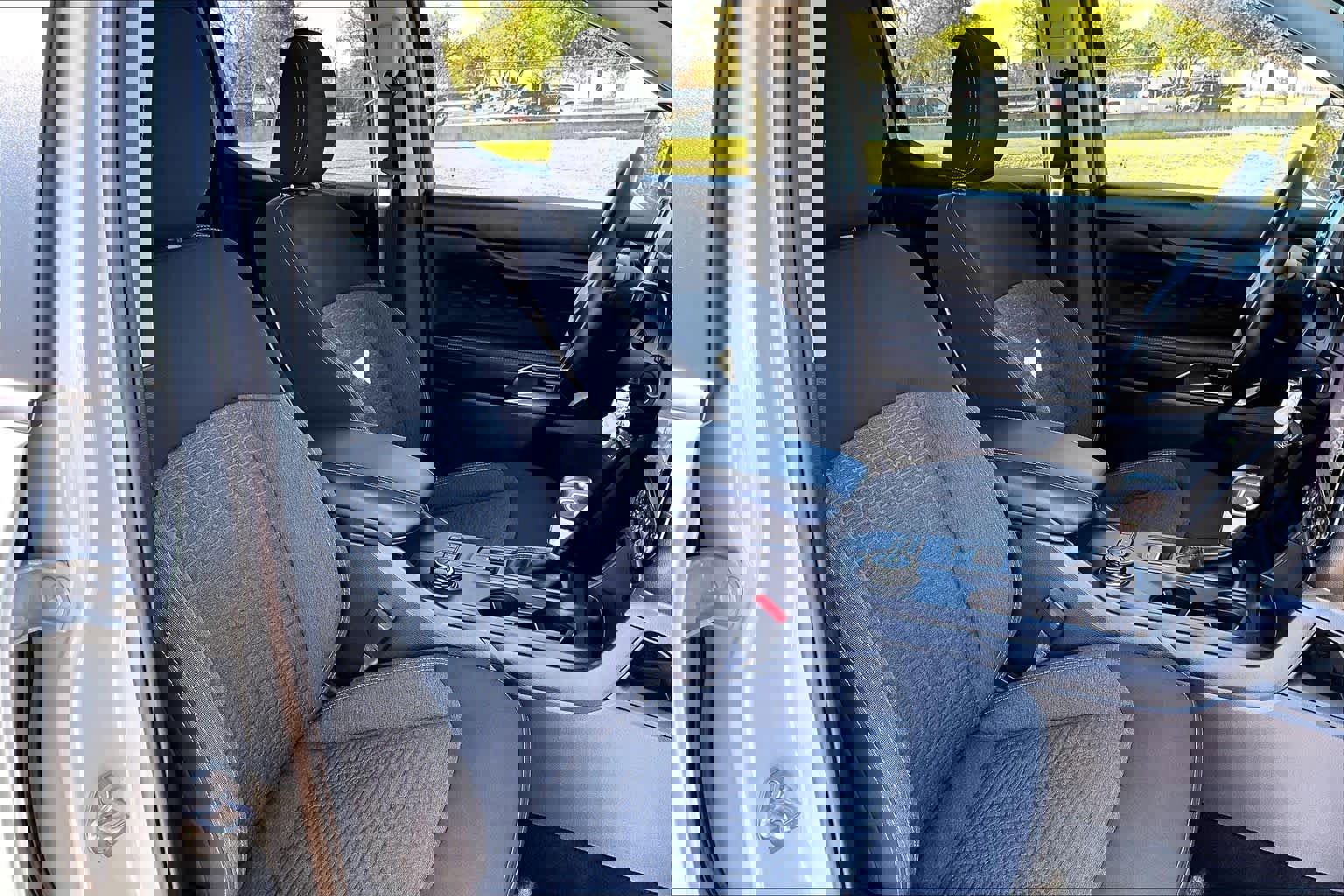 Certified 2024 Ford Ranger XLT image 11