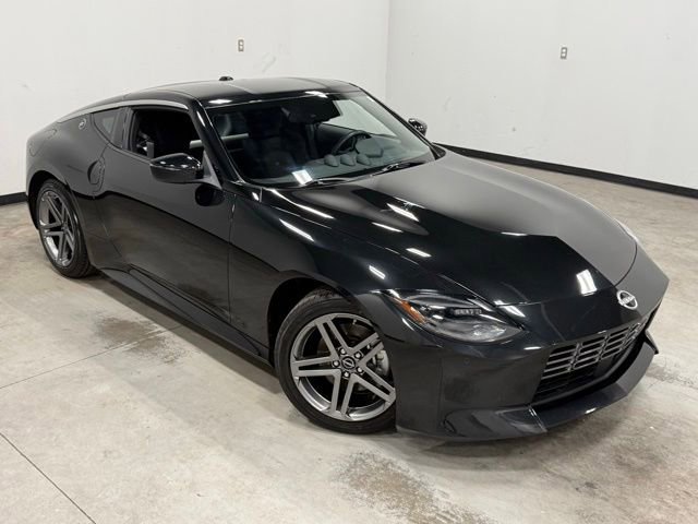 Used 2024 Nissan Z Sport w/ Floor Mat Package RWD image 33