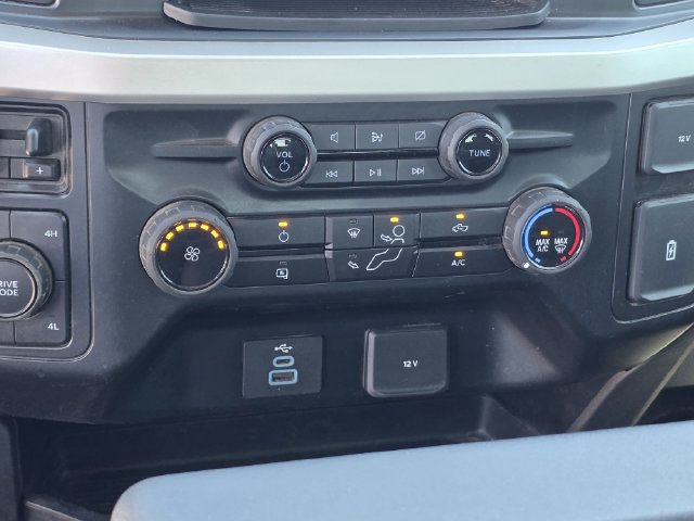 Certified 2024 Ford F250 XL w/ STX Appearance Package AWD/4WD image 22