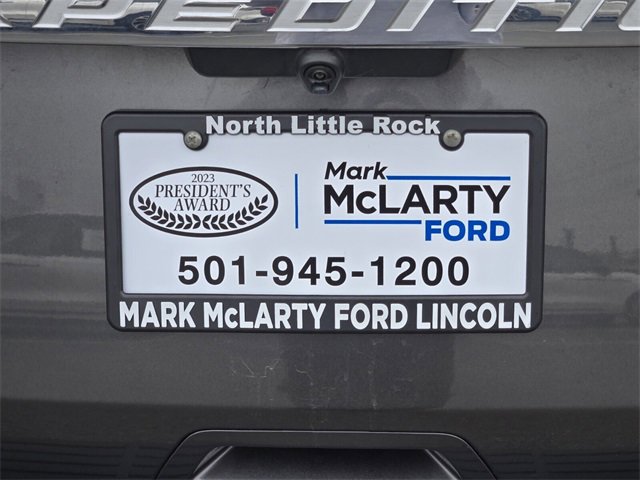 Certified 2021 Ford Expedition XL image 16