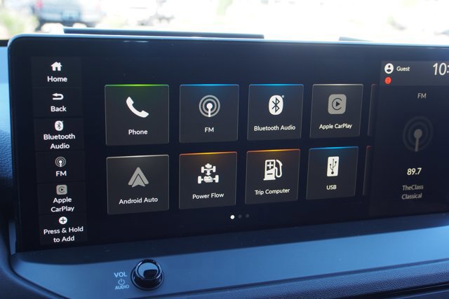 Used 2025 Honda Accord Sport image 27