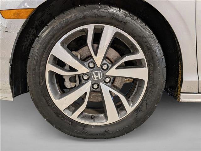 Used 2022 Honda Odyssey Touring image 18