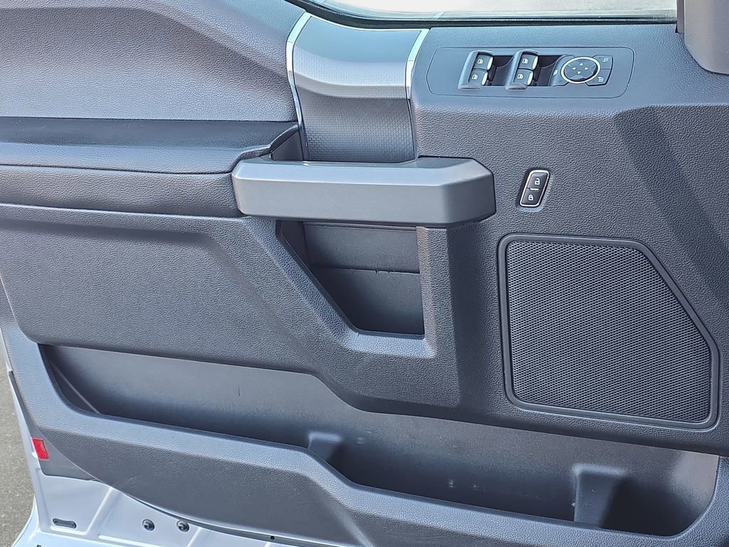 Certified 2017 Ford F150 XLT w/ Equipment Group 301A Mid image 24