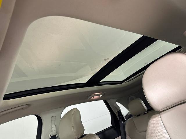 Certified 2018 Ford Edge Titanium w/ Equipment Group 302A image 14