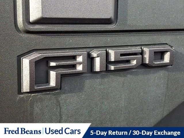 Certified 2019 Ford F150 Raptor w/ Equipment Group 802A Luxury image 34