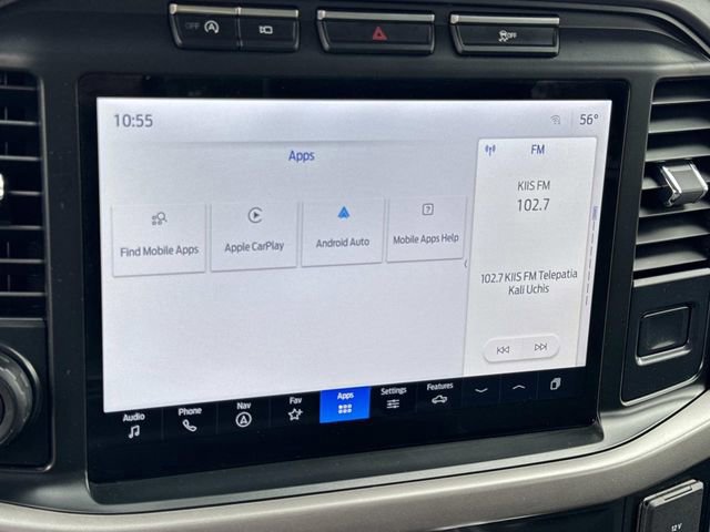 Certified 2024 Ford F150 XLT w/ Tow/Haul Package image 13