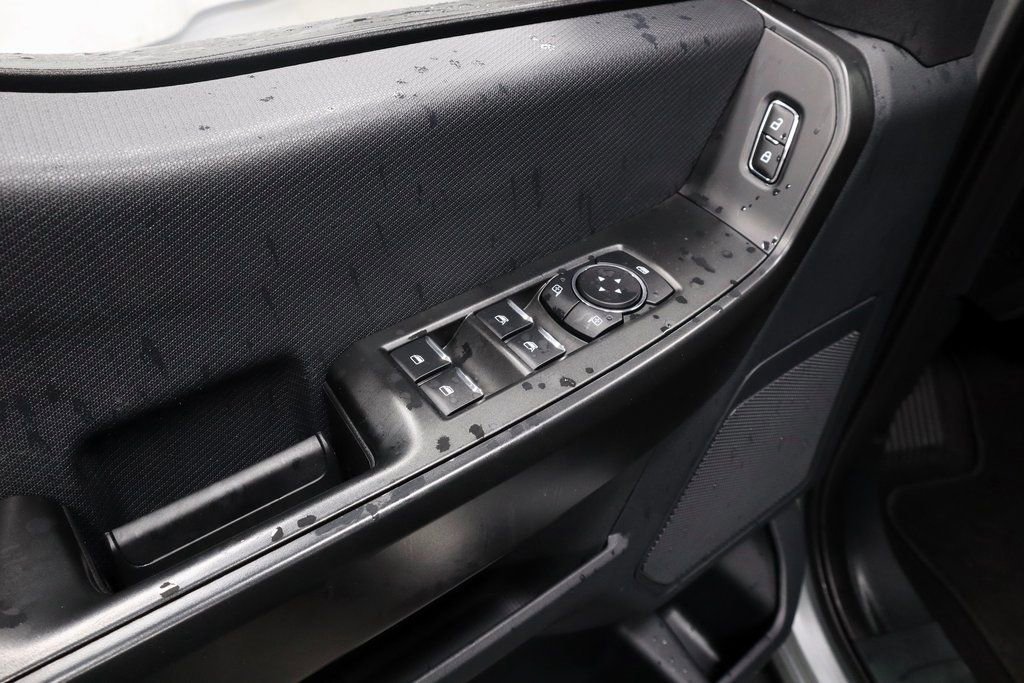 Certified 2025 Ford F150 STX w/ Equipment Group 200A AWD/4WD image 20