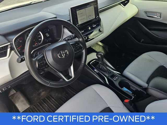Used 2022 Toyota Corolla SE image 31