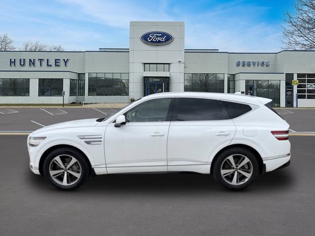 Used 2023 Genesis GV80 3.5T AWD/4WD image 6