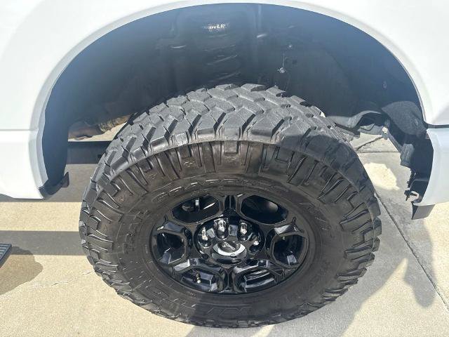 Certified 2024 Ford F250 XL w/ STX Appearance Package AWD/4WD image 34