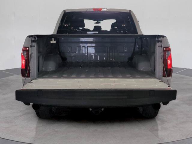 Certified 2024 Ford F150 STX w/ Equipment Group 201A FX4 AWD/4WD image 13