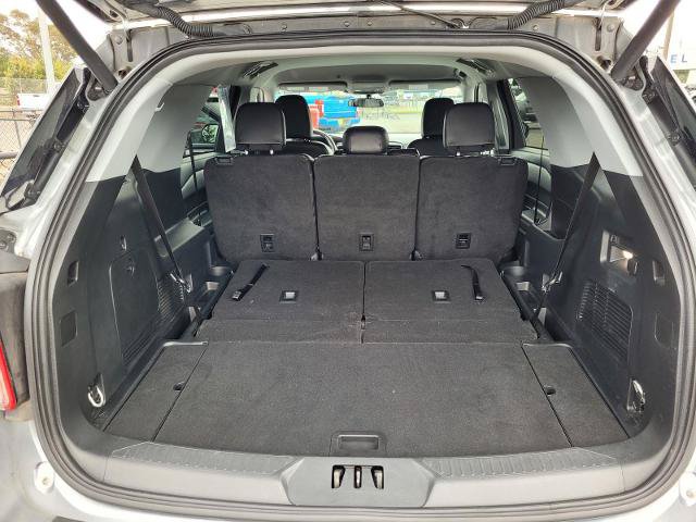 Certified 2023 Ford Explorer XLT w/ Equipment Group 202A AWD/4WD image 34