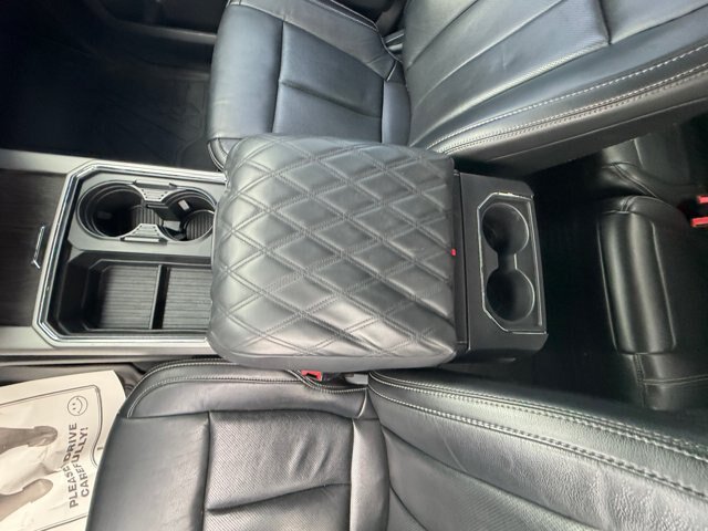 Certified 2020 Ford F350 Lariat w/ Tremor Off-Road Package AWD/4WD image 15
