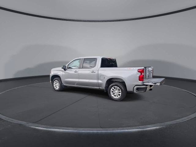 Used 2024 Chevrolet Silverado 1500 LT AWD/4WD image 6