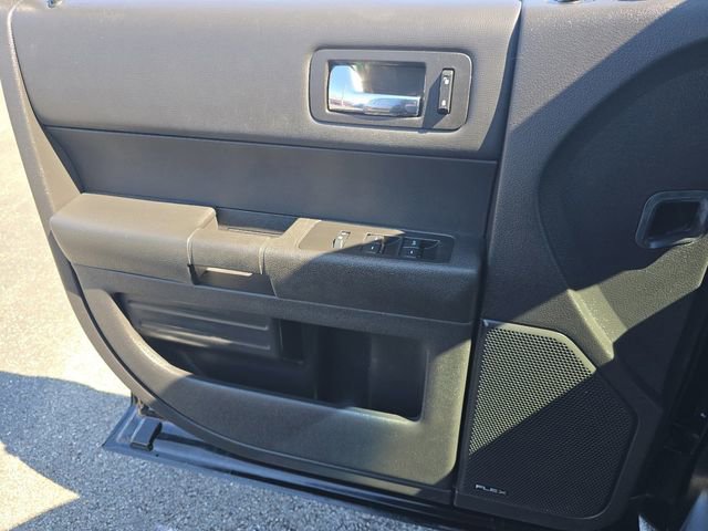 Certified 2019 Ford Flex SE image 21