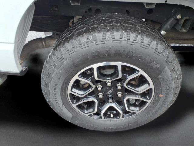Certified 2023 Ford F150 XLT w/ Equipment Group 302A High AWD/4WD image 12