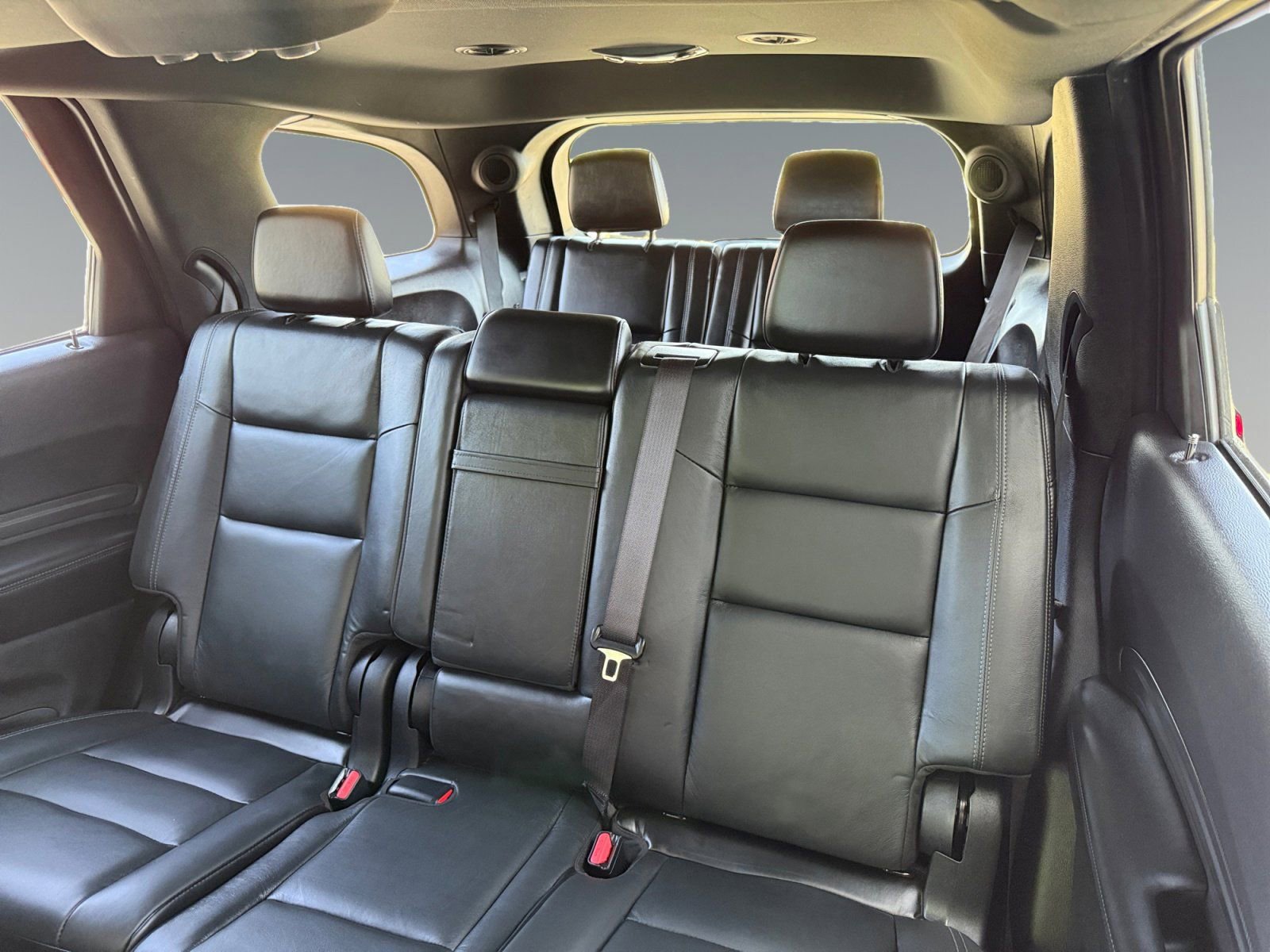 Used 2021 Dodge Durango GT AWD/4WD image 18