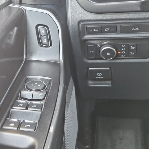 Certified 2022 Ford F150 XLT w/ Equipment Group 302A High image 23