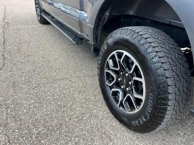Certified 2023 Ford F150 XLT w/ Equipment Group 302A High AWD/4WD image 26