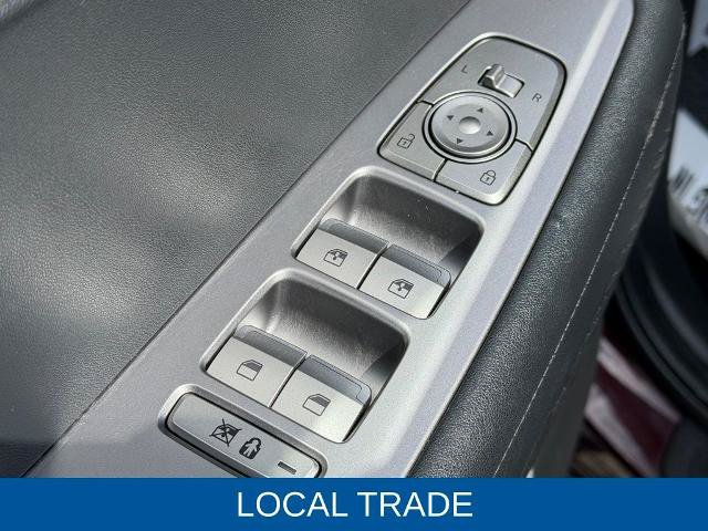 Used 2023 Hyundai Palisade SEL AWD/4WD image 8