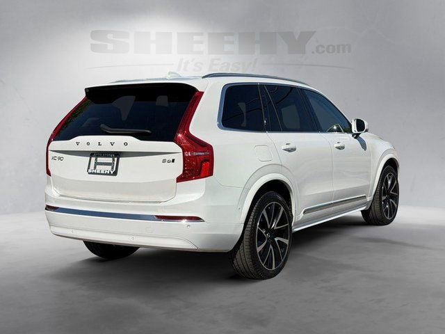 Used 2023 Volvo XC90 B6 Plus w/ Protection Package Premier AWD/4WD image 13