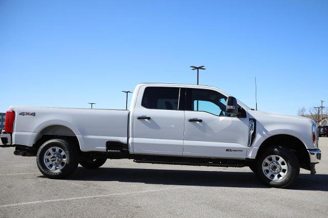 Certified 2024 Ford F350 XLT AWD/4WD image 7