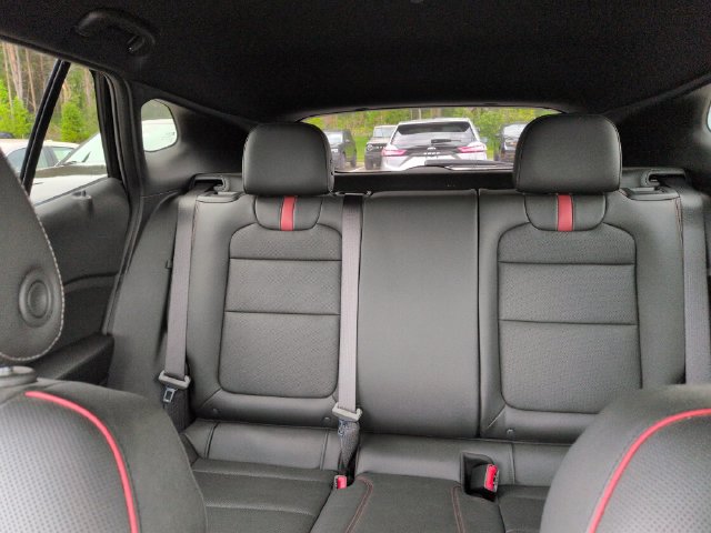 Used 2025 Chevrolet Trax RS w/ Driver Confidence Package FWD image 47