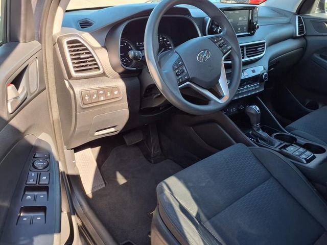 Used 2019 Hyundai Tucson Sport w/ Cargo Package image 18