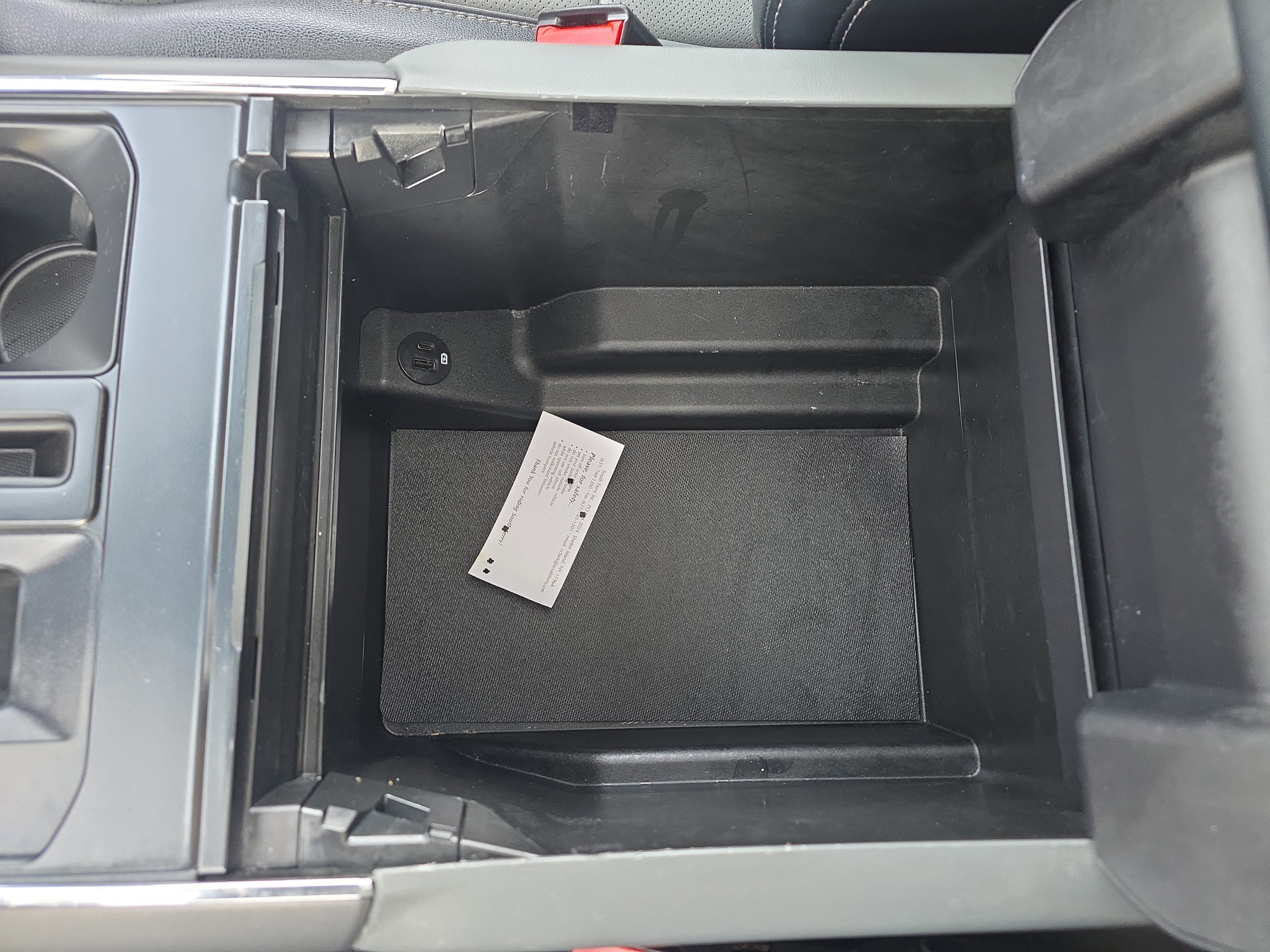 Certified 2022 Ford F150 Lariat w/ Equipment Group 502A High image 50