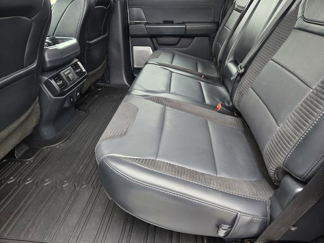 Certified 2023 Ford F150 Raptor AWD/4WD image 29