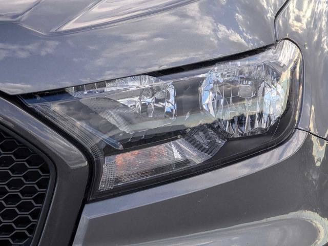 Certified 2021 Ford Ranger XLT w/ Equipment Group 302A High AWD/4WD image 10